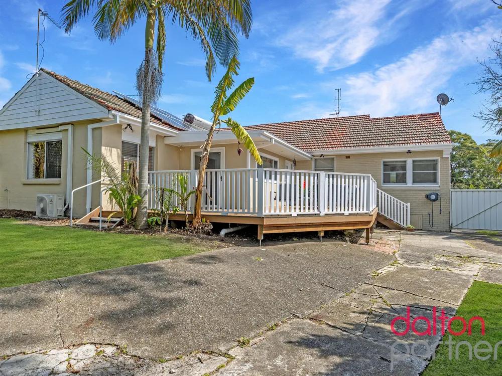 11 City Road, Adamstown Heights, NSW 2289