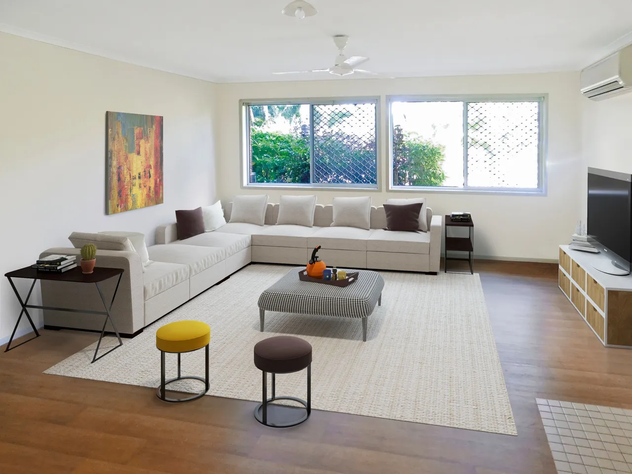 20 Long Street, Mooroobool, QLD 4870