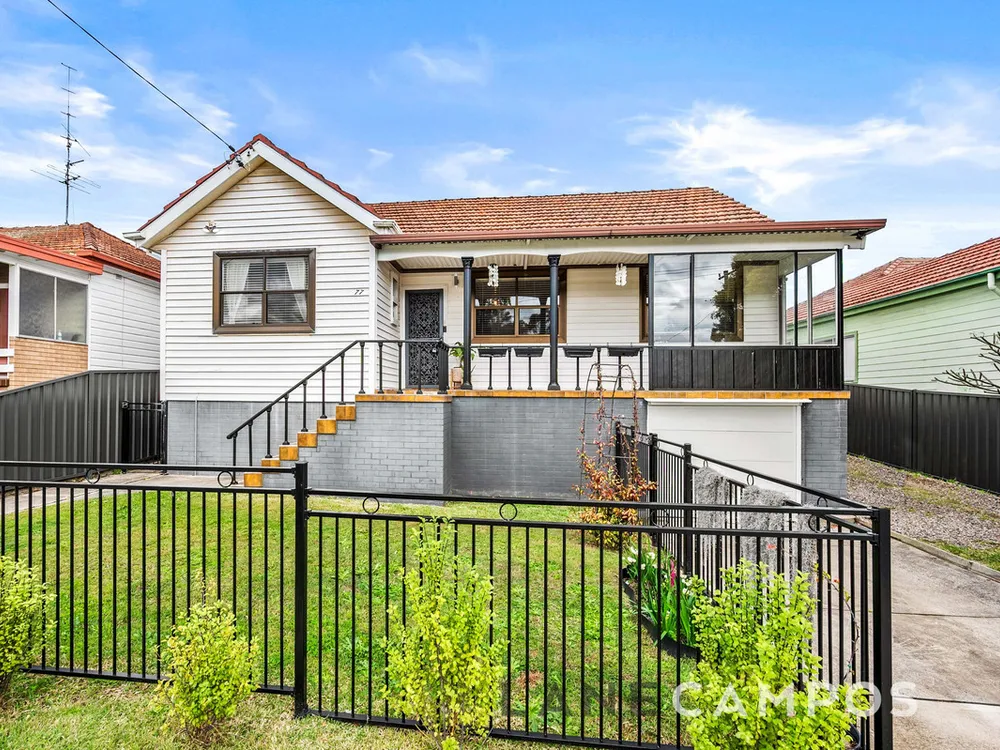 77 Janet Street, North Lambton, NSW 2299