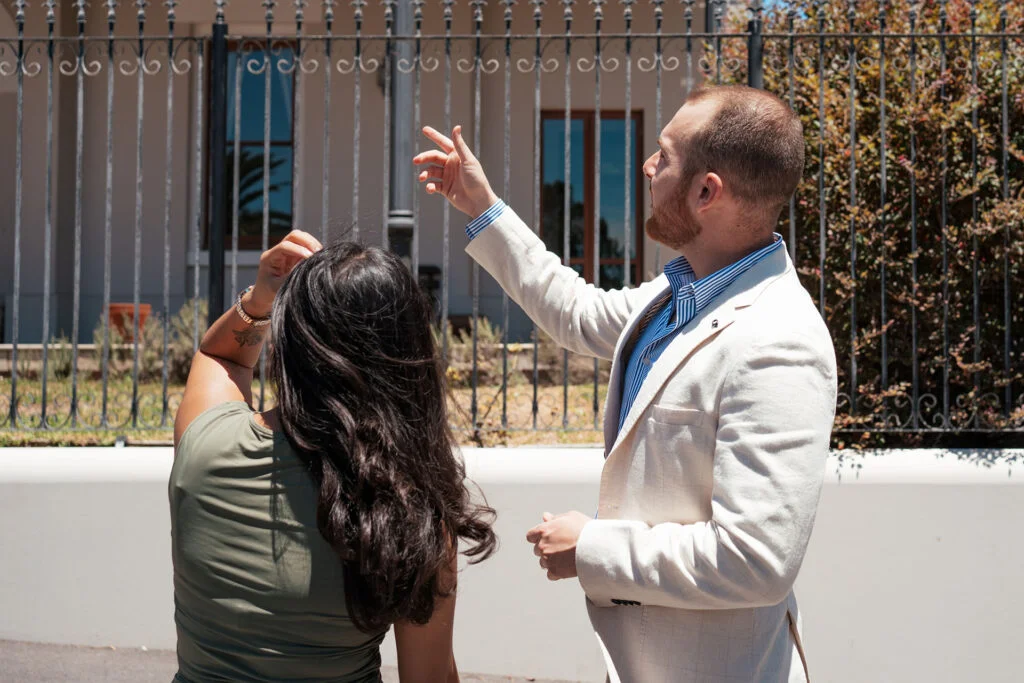 Fischer Buyers Agent - Help Buying Home
