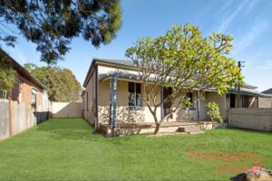 11 Young Street, East Maitland, NSW 2323