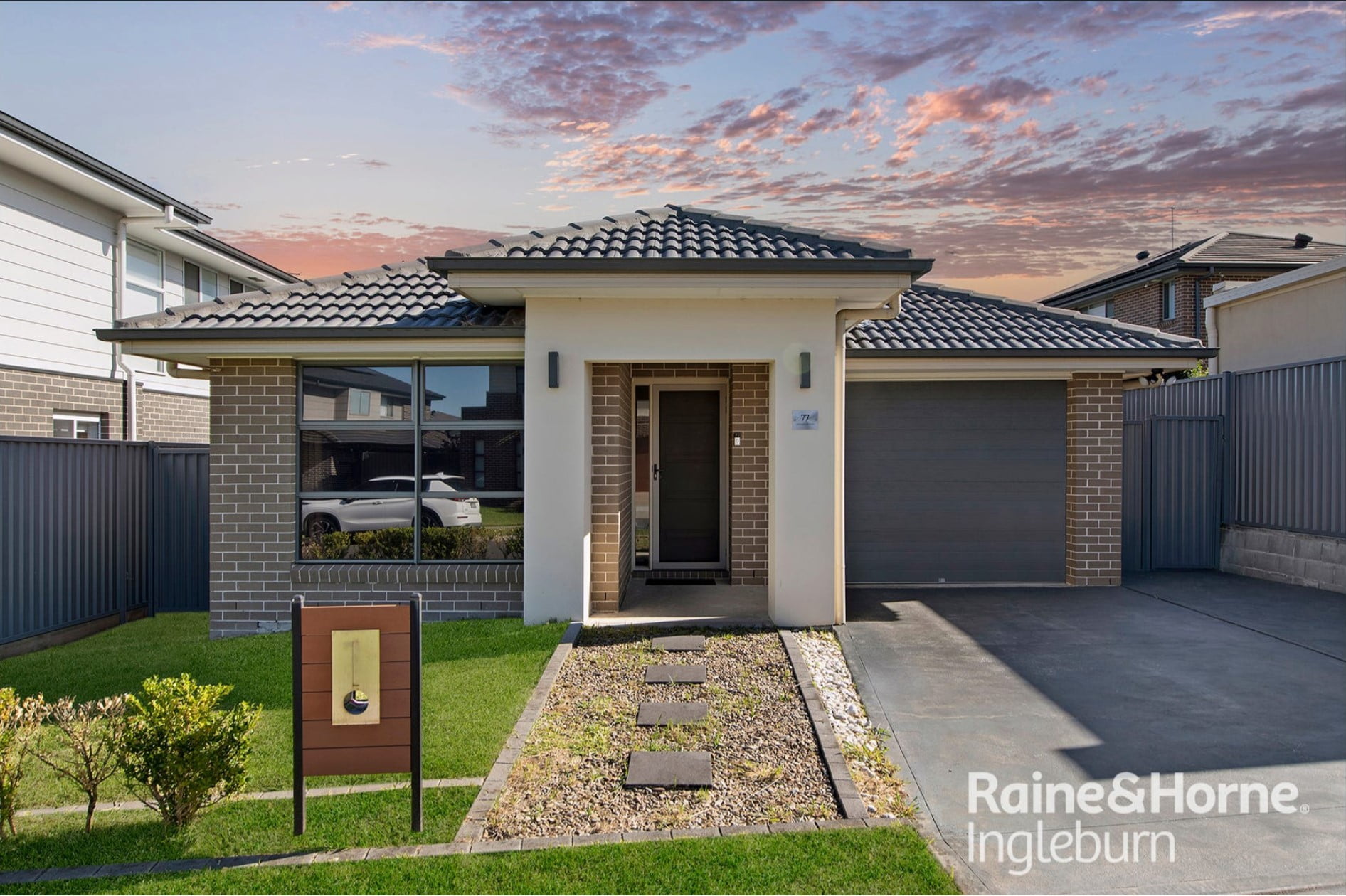 77 Dardanelles Road, Edmondson Park, NSW