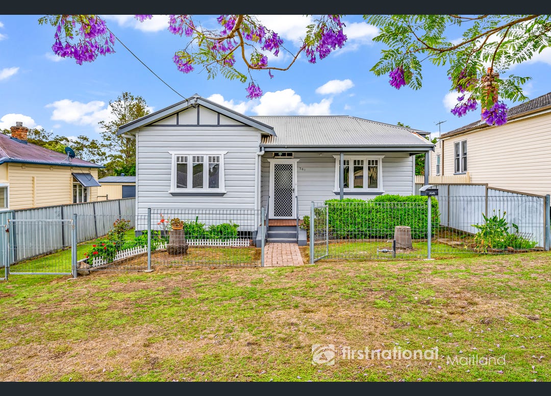 361 Lang Street, Kurri Kurri, NSW 2327