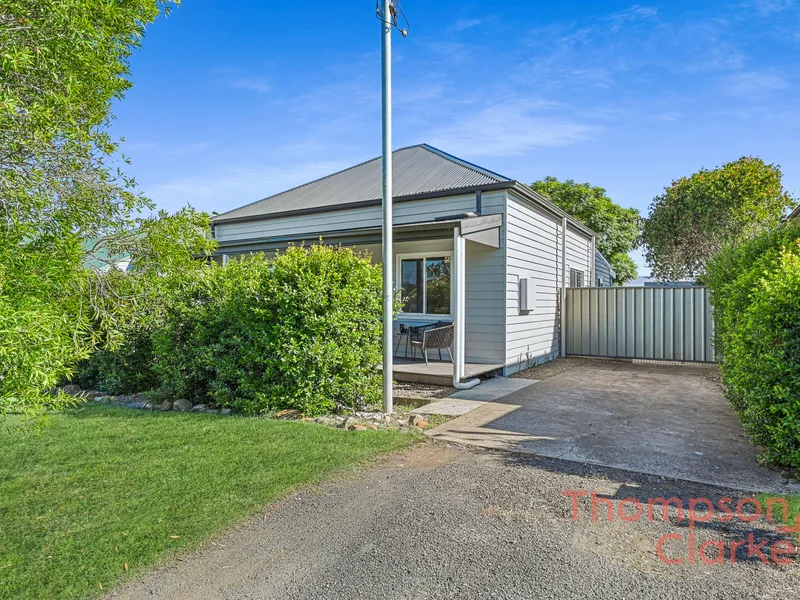 335 Lang Street, Kurri Kurri, NSW 2327